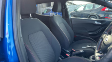 Ford Fiesta 1.0 EcoBoost 140 ST-Line 5dr Petrol Hatchback